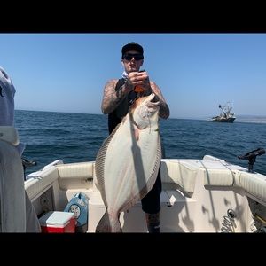 Meet your Posher, Casey